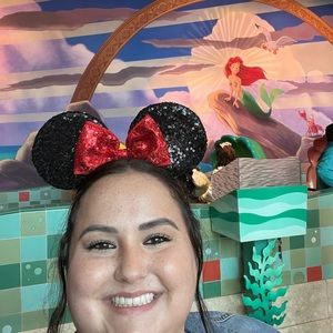 Meet your Posher, Corynn